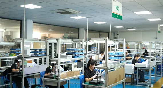 In-Process Inspection (IPQC) and Final Quality Inspection (FQC) of CNC-Machined Parts In-Process Inspection (IPQC) and Final Quality Inspection (FQC) of CNC-Machined Parts