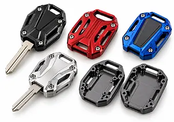 CNC Performance & Motorsport Key Head Covers Machining CNC Performance & Motorsport Key Head Covers Machining