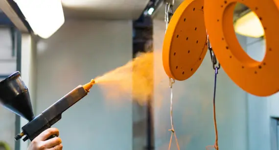 Powder Coating Stainless Steel Surface Finishes Powder Coating Stainless Steel Surface Finishes
